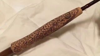 グリップアートという分野